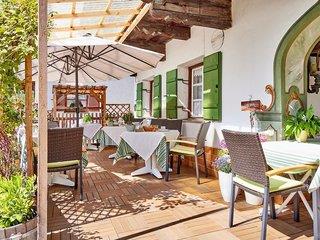 Gästehaus Angela 3*