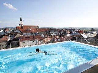 Hotelbild von Hotel Randsbergerhof