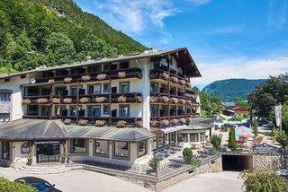 Alpen Hotel Seimler 1