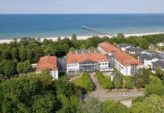 Hotelbild von Seehotel Großherzog von Mecklenburg