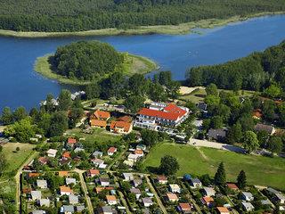 Hotelbild von Ferienpark Mirow