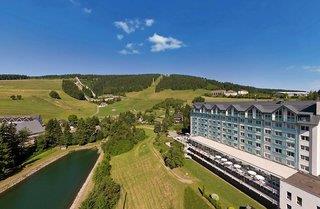 Best Western Ahorn Hotel Oberwiesenthal - Erwachsenenhotel