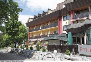 Waldeck Spa Kur & Wellness Resort