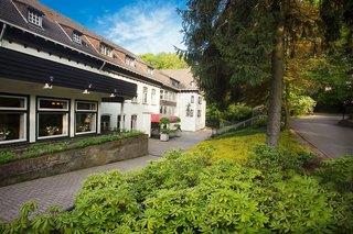 Hotelbild von Bilderberg Hotel De Bovenste Molen