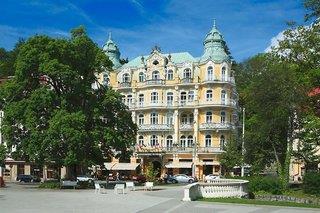 Orea Spa Hotel Bohemia Marienbad - 1 Popup navigation