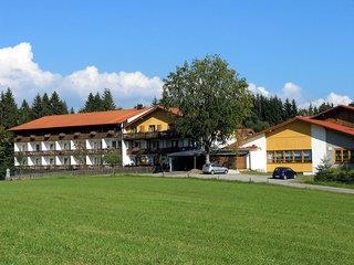 Hotelbild von Tannenhof