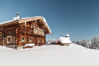 Hotelbild von JUFA Alpenhotel Saalbach