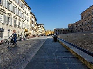 Hotelbild von Il Pitti Soggiorno