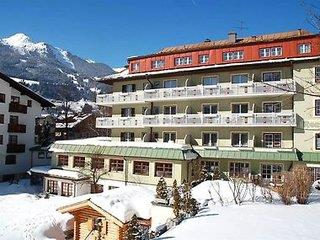 Hotelbild von Rauscher & Paracelsus