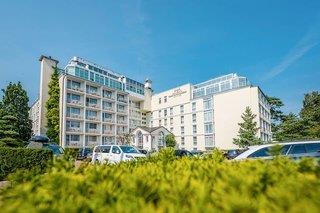 Hotelbild von Rugard Thermal Strandhotel