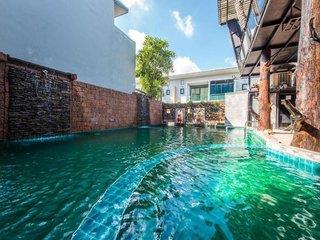 Nice Villa Resort