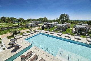 7 Tage ÜF & Flug ab 1046 €