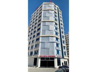 OYO Townhouse 156 Rose Hotel Apartments
