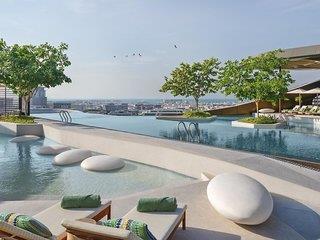 Mandarin Oriental Downtown Dubai