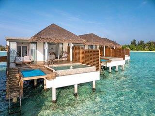 Hotelbild von dusitD2 Feydhoo Maldives