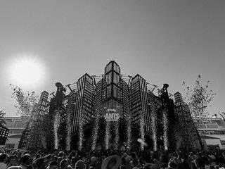 Ushuaïa Ibiza Beach Hotel