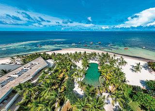 Hotelbild von Billionaire Resort & Retreat Malindi