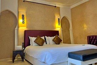 Riad Pourpre Médina 1