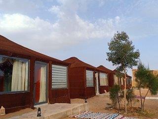 Yakout Merzouga Luxury Camp