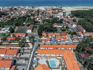 Résidence Odalys Bleu Canopée