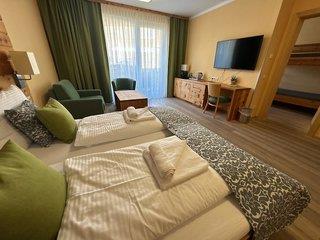 Hotelbild von AlplResort