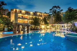 Hotel Venus 1
