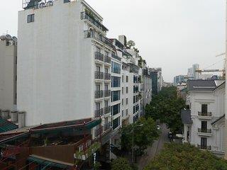 Hotelbild von Nature Hotel