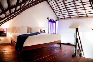 Kinbe Deluxe Boutique Hotel