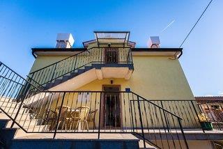 Apartments Franelli