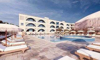 Hotelbild von Ninfe Saracene