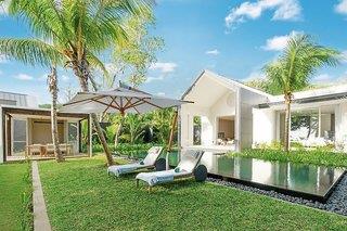 Hotelbild von Cheval Blanc Seychelles
