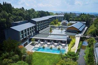 Roku Kyoto, LXR Hotels & Resorts 1