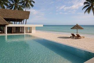 Hotelbild von Sandies Nungwi Beach