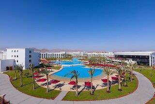 Hotelbild von Rixos Radamis Beach Hotel