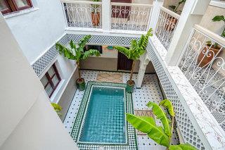 Riad Les Dunes