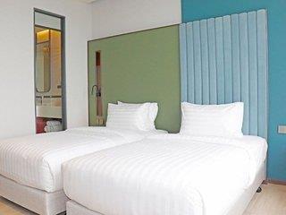 The Quarter Ratchayothin by UHG