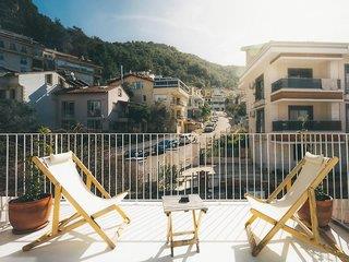 7 Tage ÜF & Flug ab 1143 Euro