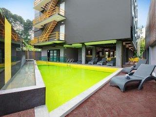 Hotelbild von Aspira Escape Ao Nang Krabi