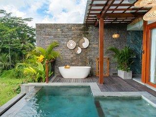 Hotelbild von Emana Akatara Ubud