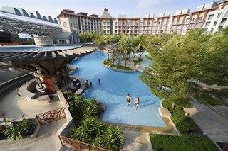 Hard Rock Hotel Singapore 5*