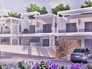 Kellys Luxury  Apartments