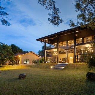 7&nbsp;Tage&nbsp;in&nbsp;Kimbissa - Sigiraya (Dambulla) Ayugiri Ayurveda Wellness Resort