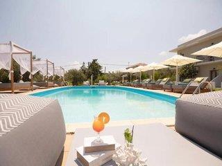 Hotelbild von Skiathos Avaton Garden