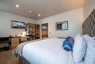 Hotelbild von Sandman Signature Glasgow Hotel