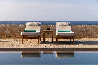 Castello Boutique Suites by the Sea