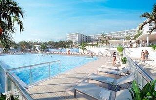 Hotelbild von Riu Palace Swahili