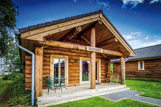 Hotelbild von Alpine Hotel Bispingen