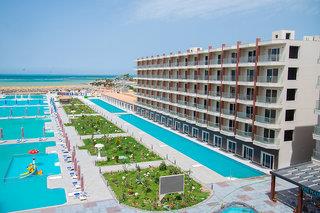 Hotelbild von Rewaya Majestic Resort