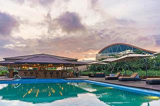 Bolagala Agro Floating Resort