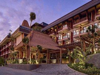 Holiday Inn Resort Bali Canggu